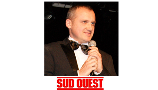 Sud Ouest: Le théâtre solidaire – 2016