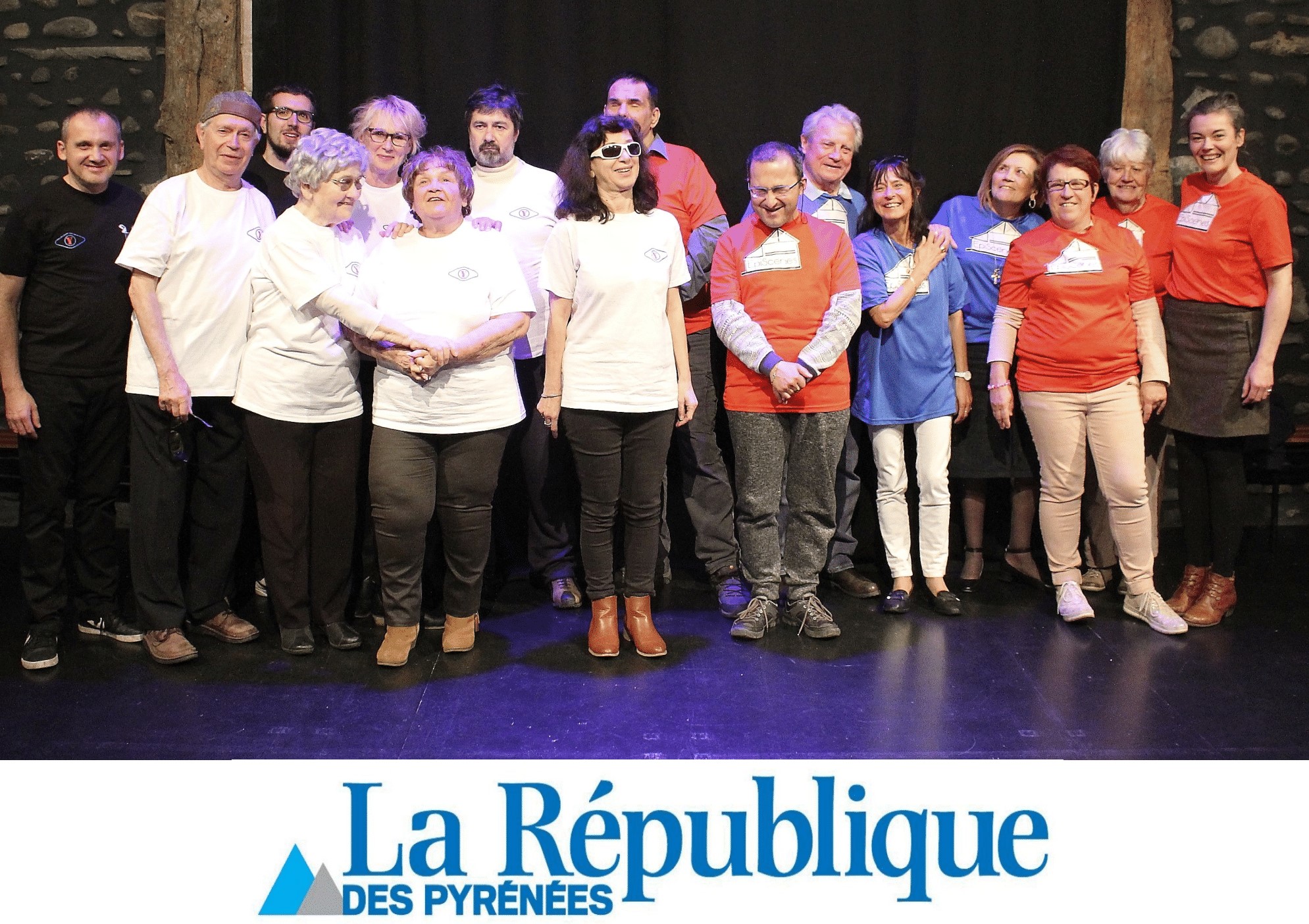 La république des Pyrénées - Mars 2019