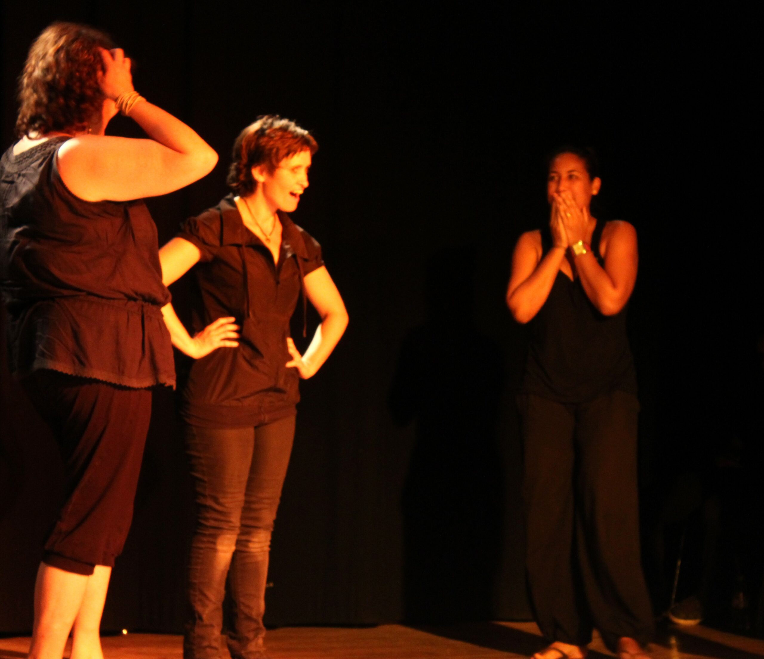 drama 11
