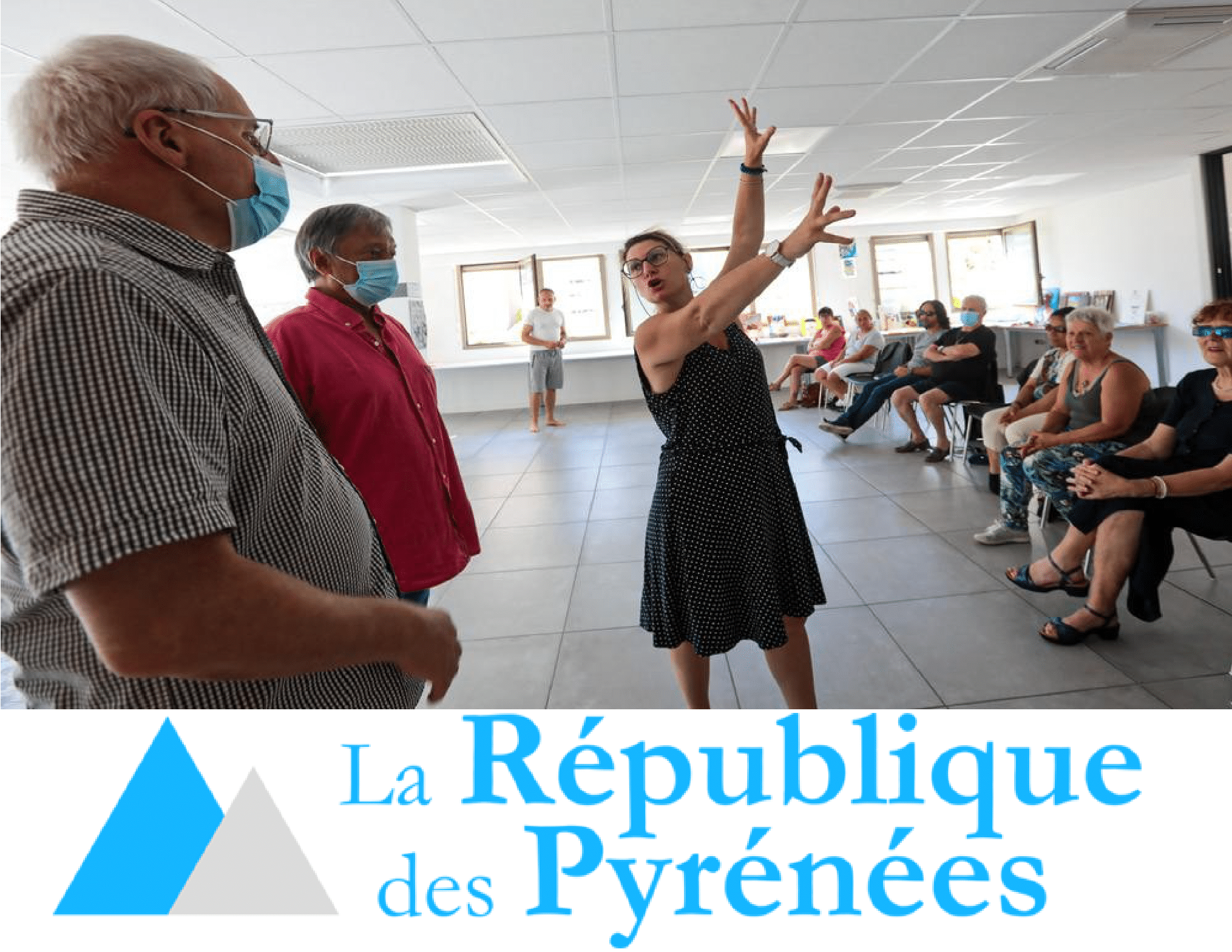 La république des pyrénées 2022