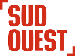 SUD OUEST 2024 LOGO